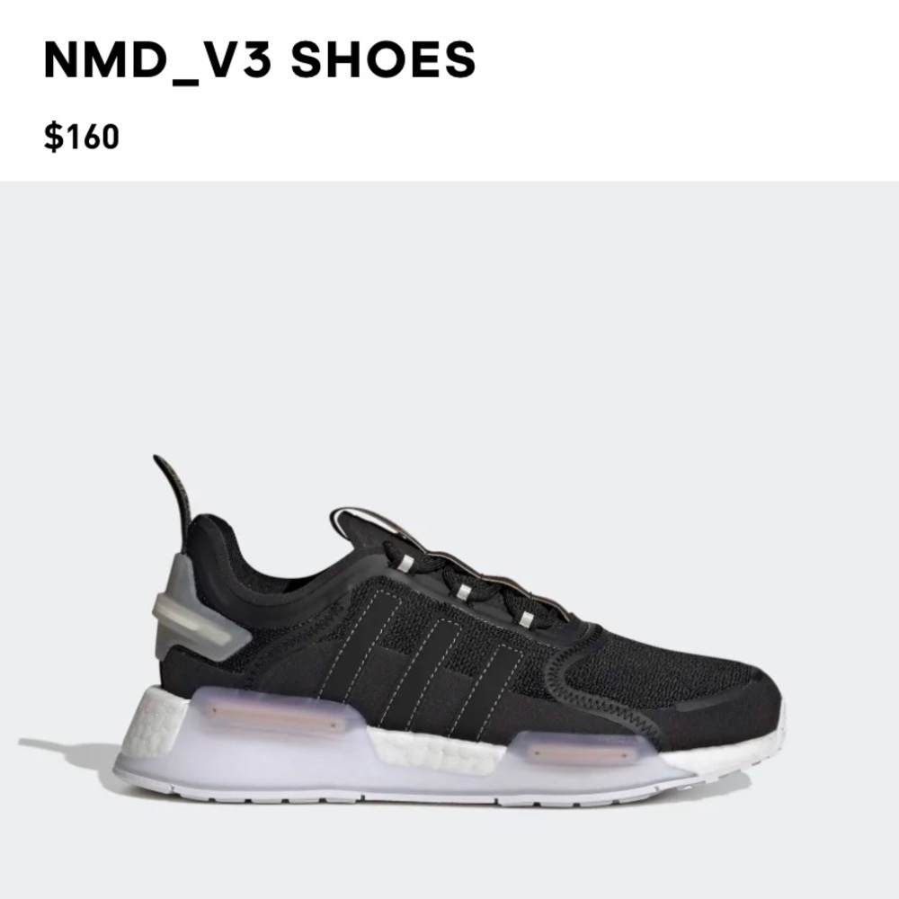 Adidas NMD_V3